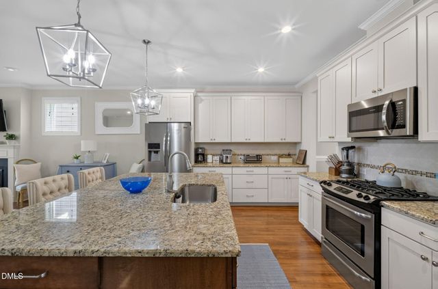1721 Iron Mill Drive, Wendell, NC 27591