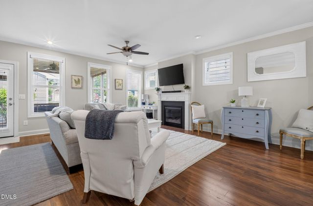 1721 Iron Mill Drive, Wendell, NC 27591