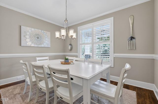 1721 Iron Mill Drive, Wendell, NC 27591