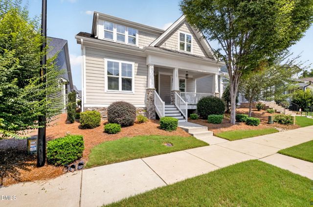 1721 Iron Mill Drive, Wendell, NC 27591