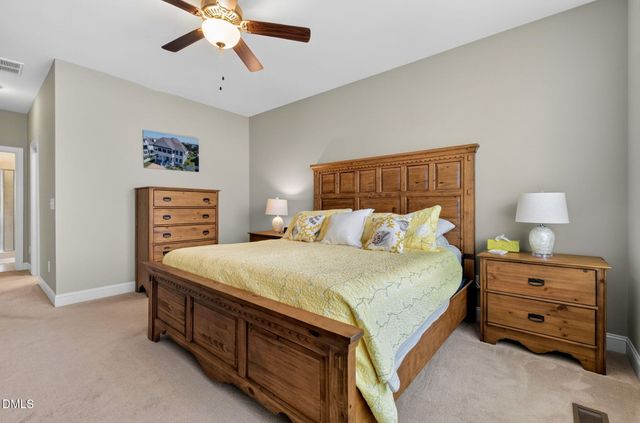 1721 Iron Mill Drive, Wendell, NC 27591