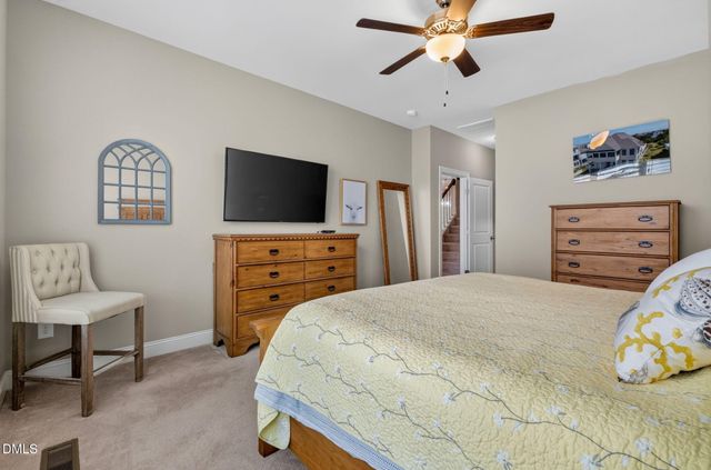 1721 Iron Mill Drive, Wendell, NC 27591