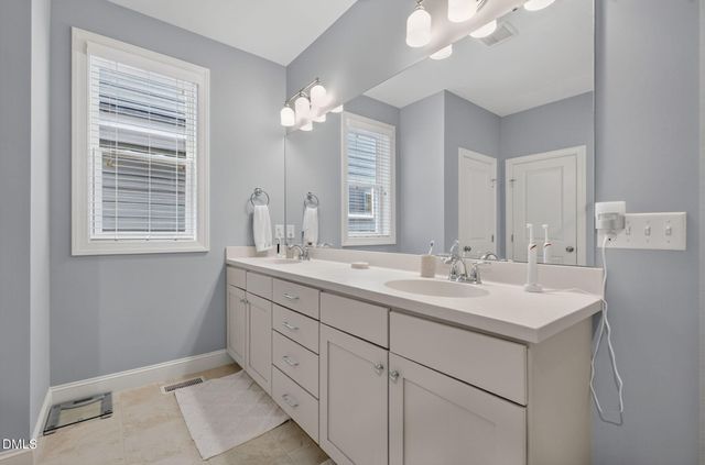 1721 Iron Mill Drive, Wendell, NC 27591