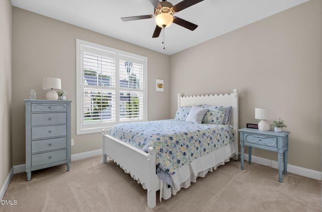 1721 Iron Mill Drive, Wendell, NC 27591