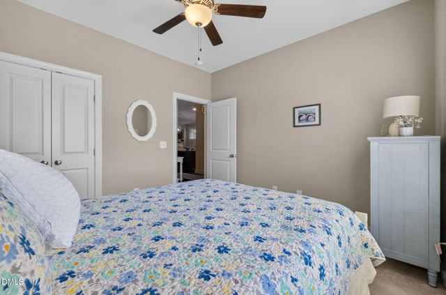 1721 Iron Mill Drive, Wendell, NC 27591