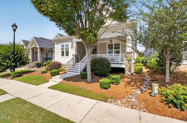 1721 Iron Mill Drive, Wendell, NC 27591