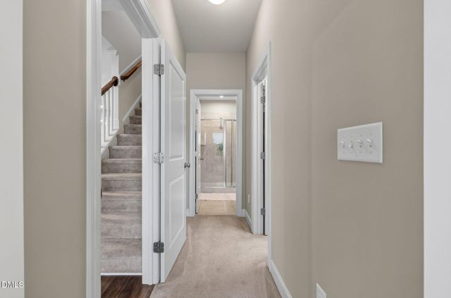 1721 Iron Mill Drive, Wendell, NC 27591