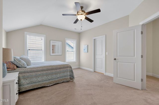 1721 Iron Mill Drive, Wendell, NC 27591