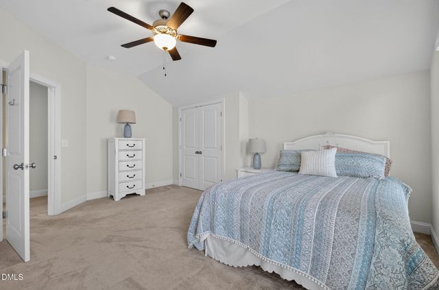 1721 Iron Mill Drive, Wendell, NC 27591