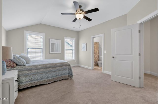 1721 Iron Mill Drive, Wendell, NC 27591