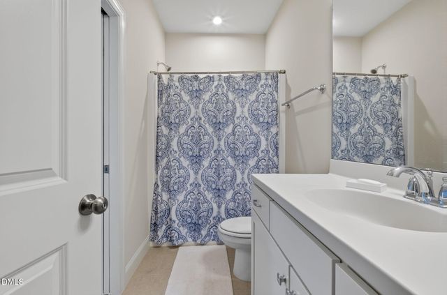1721 Iron Mill Drive, Wendell, NC 27591