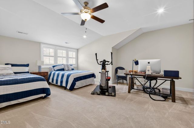 1721 Iron Mill Drive, Wendell, NC 27591