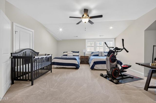 1721 Iron Mill Drive, Wendell, NC 27591