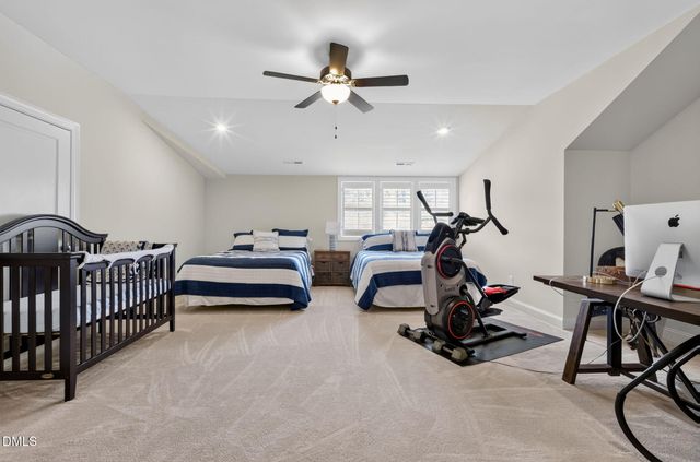 1721 Iron Mill Drive, Wendell, NC 27591