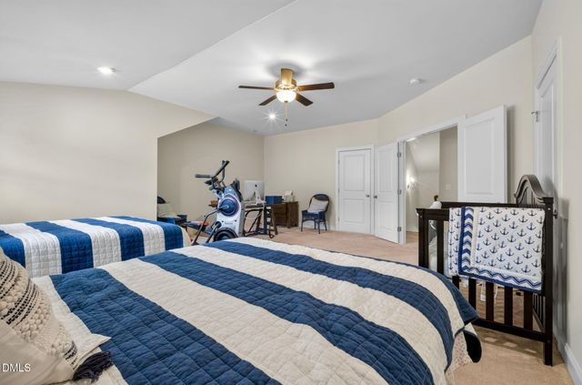 1721 Iron Mill Drive, Wendell, NC 27591