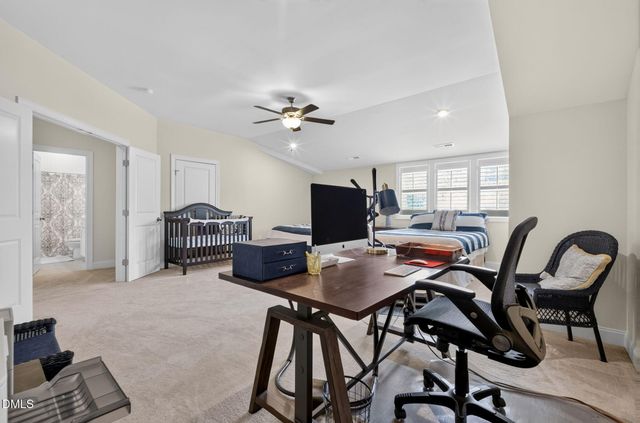 1721 Iron Mill Drive, Wendell, NC 27591