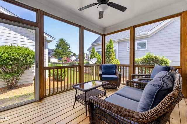 1721 Iron Mill Drive, Wendell, NC 27591