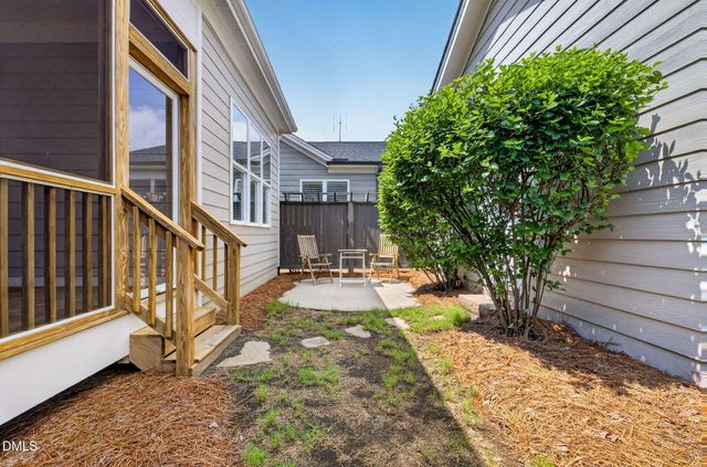 1721 Iron Mill Drive, Wendell, NC 27591