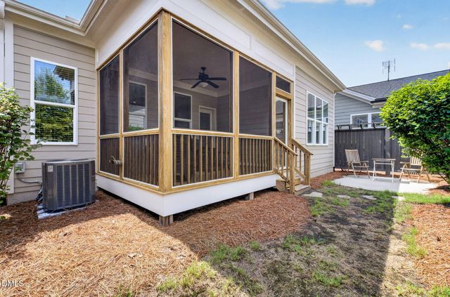 1721 Iron Mill Drive, Wendell, NC 27591