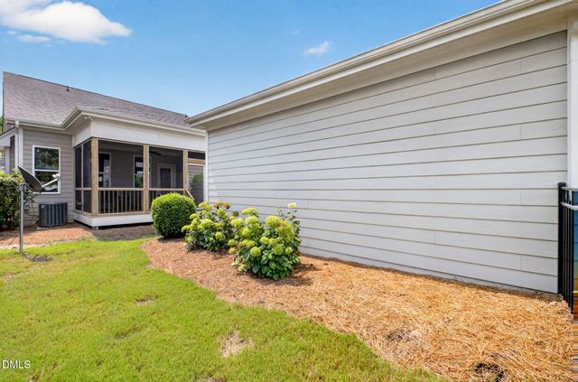 1721 Iron Mill Drive, Wendell, NC 27591