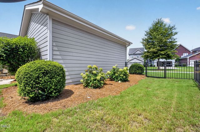 1721 Iron Mill Drive, Wendell, NC 27591