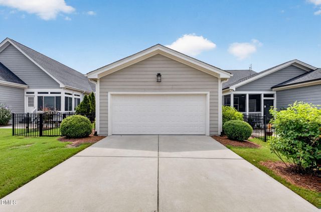 1721 Iron Mill Drive, Wendell, NC 27591