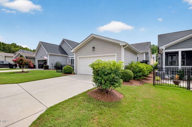 1721 Iron Mill Drive, Wendell, NC 27591