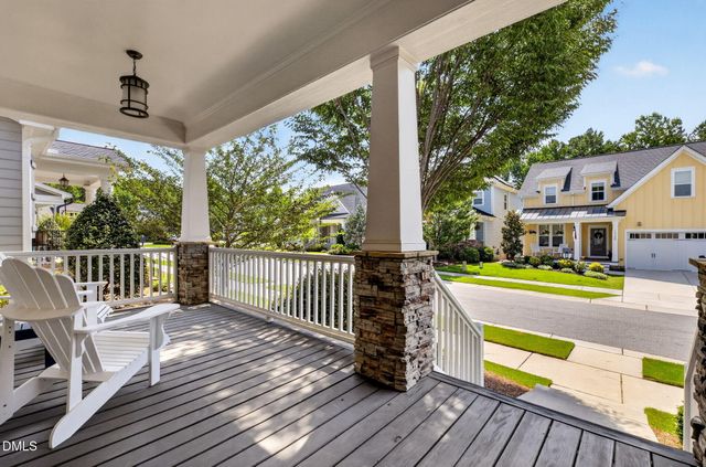 1721 Iron Mill Drive, Wendell, NC 27591