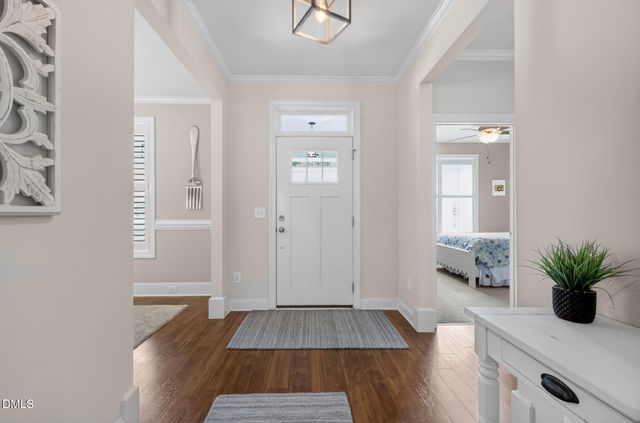 1721 Iron Mill Drive, Wendell, NC 27591