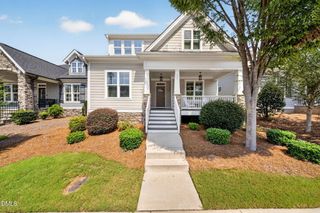 1721 Iron Mill Drive, Wendell, NC 27591
