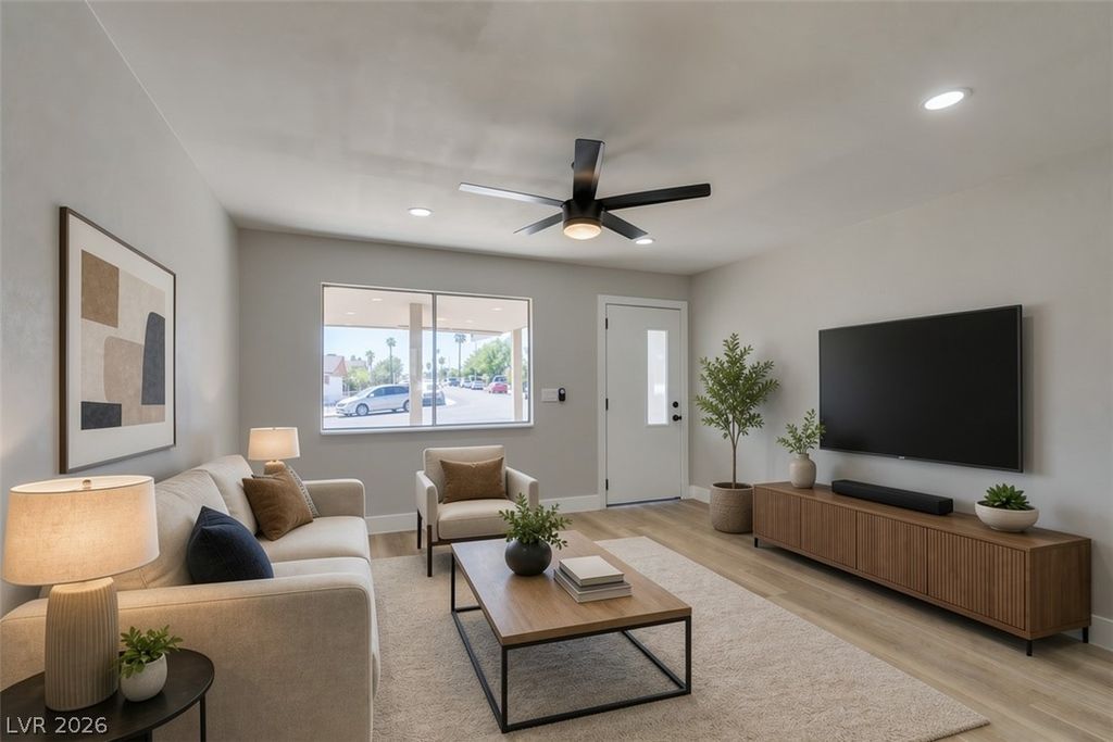 5920 Forrest Hills Lane, Las Vegas, NV 89108 — photo 2