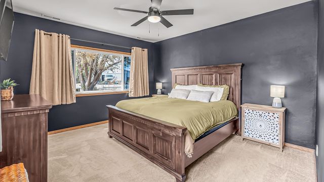 522 Blevins Road, Grand Junction, CO 81507