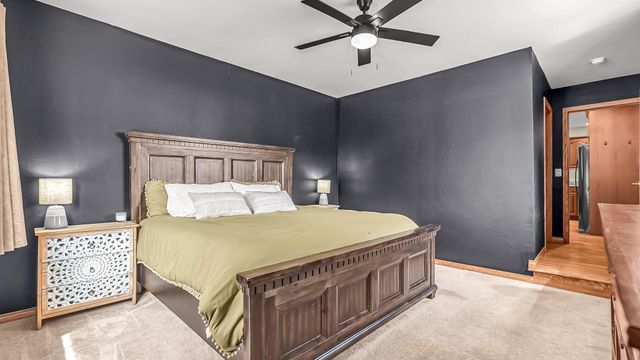 522 Blevins Road, Grand Junction, CO 81507
