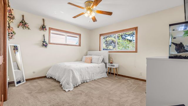 522 Blevins Road, Grand Junction, CO 81507