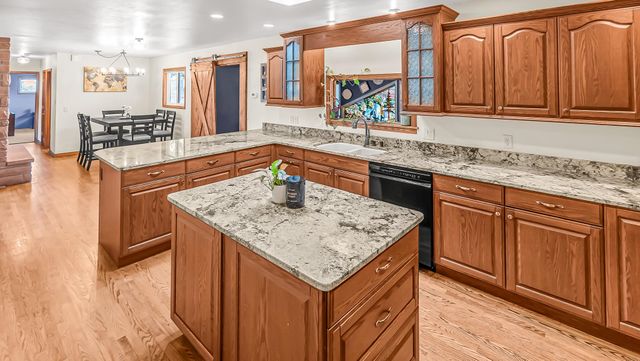 522 Blevins Road, Grand Junction, CO 81507