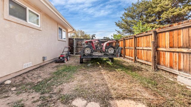 522 Blevins Road, Grand Junction, CO 81507