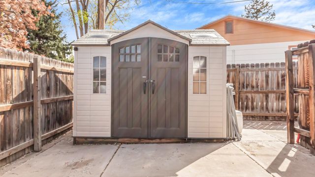 522 Blevins Road, Grand Junction, CO 81507