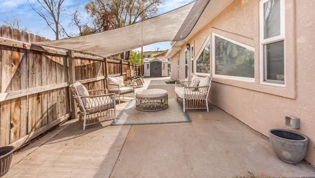 522 Blevins Road, Grand Junction, CO 81507