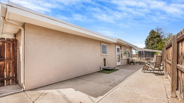 522 Blevins Road, Grand Junction, CO 81507
