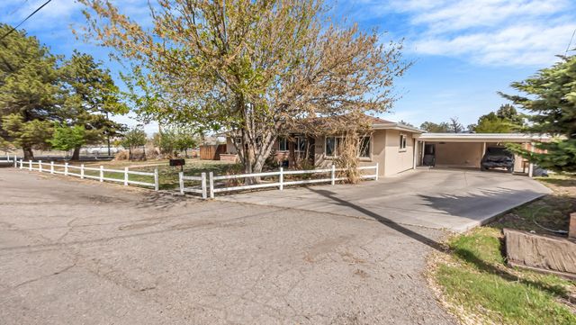 522 Blevins Road, Grand Junction, CO 81507