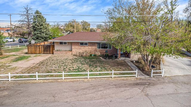 522 Blevins Road, Grand Junction, CO 81507
