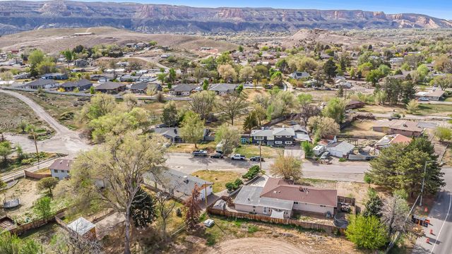 522 Blevins Road, Grand Junction, CO 81507