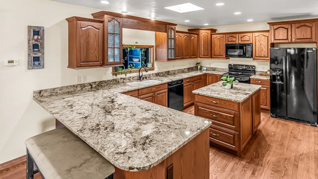 522 Blevins Road, Grand Junction, CO 81507