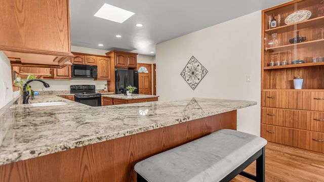 522 Blevins Road, Grand Junction, CO 81507