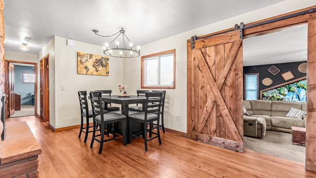 522 Blevins Road, Grand Junction, CO 81507