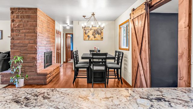 522 Blevins Road, Grand Junction, CO 81507