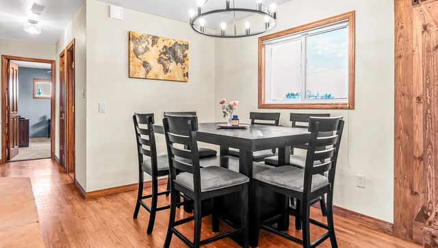 522 Blevins Road, Grand Junction, CO 81507