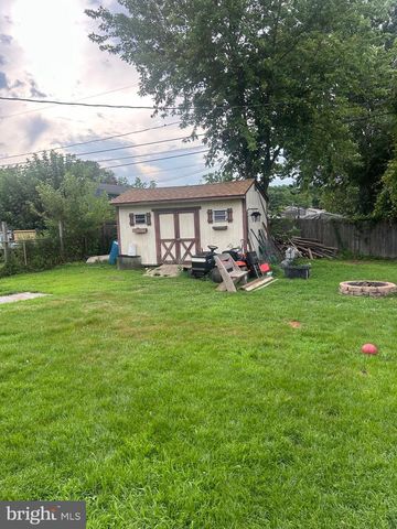 82 HOLDEN DR, New Castle, DE 19720