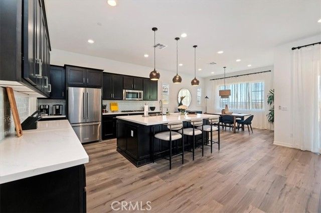 11560 Arch Hill Drive, Corona, CA 92883