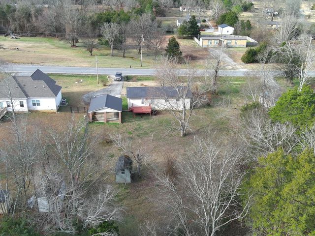 1205 Highway 82, S, Shelbyville, TN 37160